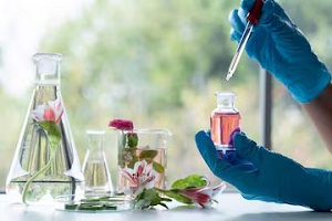 Testing Lab in India