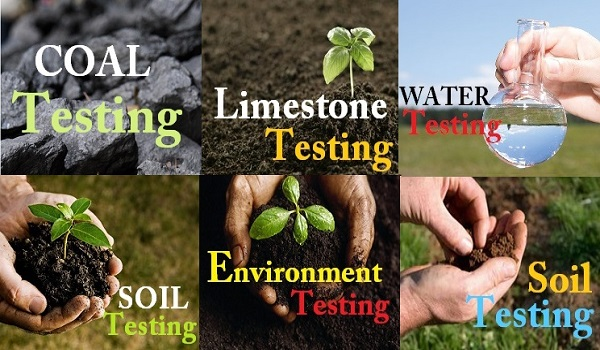 Testing Lab in India